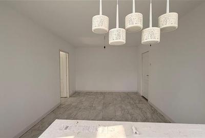 Apartament cu 2 camere, etaj 1, Tatarasi, renovat - 3