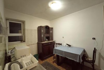 Drumul Taberei 2 minute metrou Favorit apartament 2 camere, pret negociabil - 7