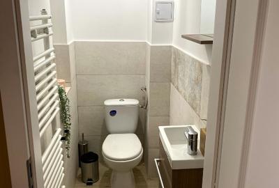 Apartament 3 camere   , 2 unitati , ULTRACENTRAL , zona pietonala - 9