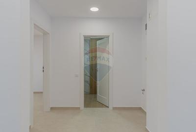 Clinica medicala-9 cabinete- URBAN PLAZA - bloc 15 parter! - 17