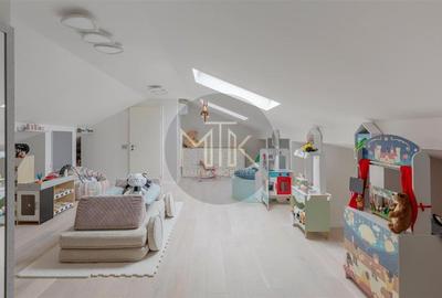 EXCLUSIV | Pipera - Vila Individuala Premium | Pipera- Iancu Nicolae - 16