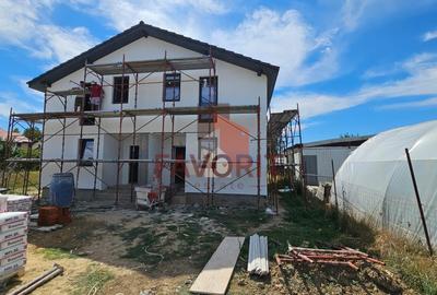 Duplex in Mosnita Noua | Finisaje la alegere | Langa Mcity | La Asfalt - 3