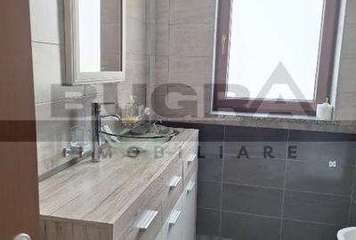 Apartament de 2 camere, modern, 50mp, parcare, in cartierul Buna Ziua - 13