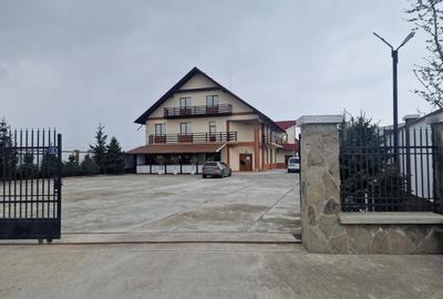 Restaurant Piscina Club Principe - 21