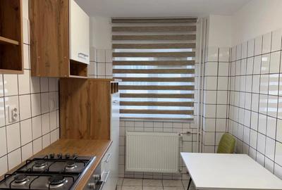 AP. 2 CAMERE- LACUL TEI, BLOC REABILITAT, PRIMA INCHIRIERE, MODERN - 8