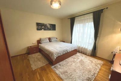 Casă modernă complet mobilata si utilata | 4 camere | teren 1000mp | Partoș - 13