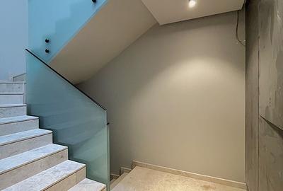 4 CAMERE || BOUTIQUE BUILDING || FLOREASCA DOROBANTI || TERASA 130 MP - 30
