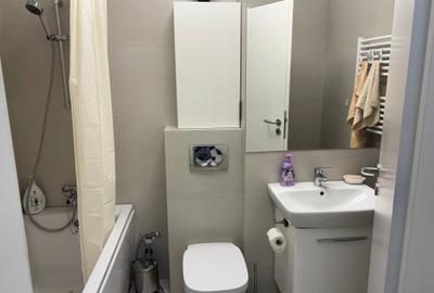 Apartament 2 camere Tepes Voda - 5