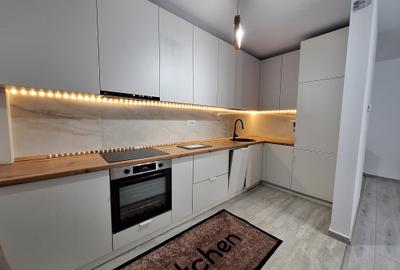 Cochet si Disponibil, Bloc Iris/Aradului, prin Agentia Sedako - 12