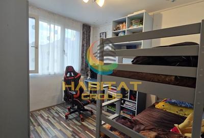 Secuilor metrou Piata Sudului la 5 minute vanzare 3 camere - 13