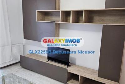 Garsoniera mobilata Militari Residence 54.000 euro cu loc de parcare - 2