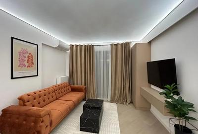 Apartament de 3 camere, 68 mp, parcare, centrala, Cortina North - 1