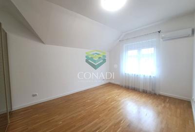 Iancu Nicolae- Pipera, vila cu 6 camere de inchiriat 320 mp utili - 7