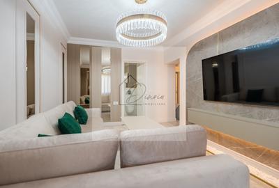 Studio lux Ivory Residence Pipera I mobilat I COMISION 0% - 40