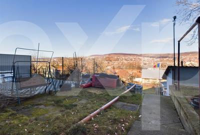 Casă 3 camere, curte comună, Stadion CFR, cart. Gruia, Cluj-Napoca - 17