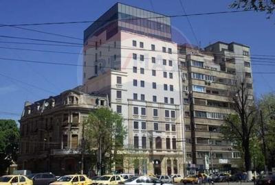 DE VANZARE  Hotel 66 camere zona Rosetti - 1