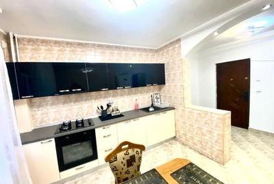 Apartament cu 2 camere decomandat, mobilat în 13 Septembrie