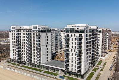APARTAMENT 2 CAMERE - FLOREASCA - PROMENADA MALL - COMISION 0% - 15