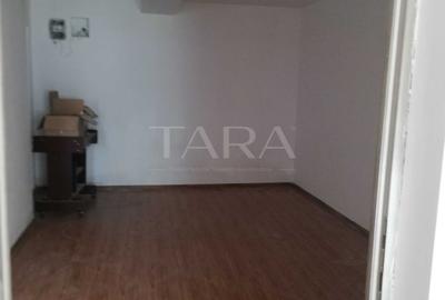 Apartament cu 3 camere vând an floresti - 6