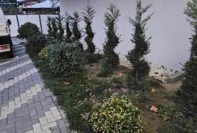 SISESTI (Apicultorilor)- 3 camere ne/semi/mobilate, PRIMA LOCUIRE, boutique 2025 - 2