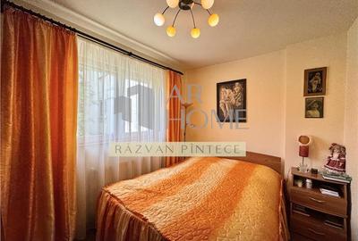 Vanzare apartament in vila, 5 camere, zona Cantacuzino, Ploiesti. - 7