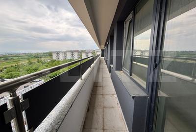 Penthouse – Platou Galata | Vedere superbă spre Pepiniera Galata | 128 mp - 13