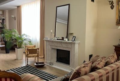 Vilă spațioasă Pipera 6 camere | 538 mp teren | lângă Iancu Nicolae - 2