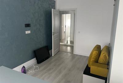 Apartament cu 3 camere, bloc nou - Rediu - Crystal Residence - 8