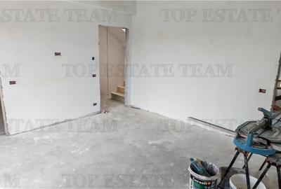 Vila exclusivista, 4 camere, incalzire in pardoseala, finisaje premium, 380v, la - 18