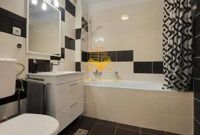 2 camere, Parcare, Piata Marasti, The Office, LIDL, Zona Avella, OMV - 6