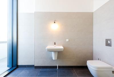 Penthouse amplasat pe 2 niveluri, spatii vitrate generoase, Complexul Studențesc - 14
