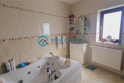 Royal Imobiliare - vanzare vila de lux, zona Albert - 25