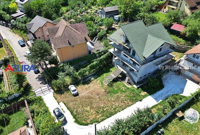 Casă individuală cu 10 camere în Găvana 3