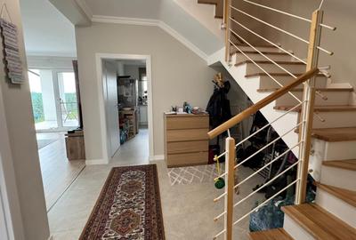 COMISION 0% | Duplex 5 Camere | Giroc | 120mp Utili | 303mp Teren - 7