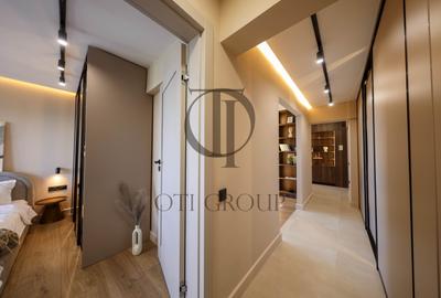 2 camere, decomandat, Gheorgheni, renovat complet, zona excelenta - 19