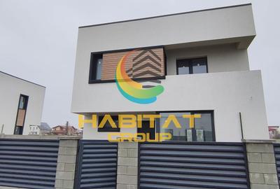 Casă individuală cu 4 camere în Vidra