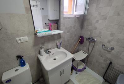 Apartament 2 camere, 37 mp, zona Cugir - 5