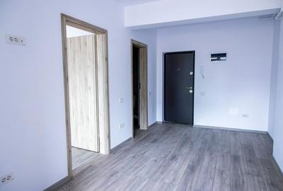 Studio foarte spatios, ideal locuința, direct dezvoltator - 2