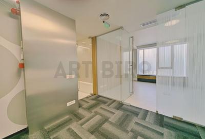 Zero comision, 125mp parter zona Promenada, fara TVA, parcare, 4' [M] - 2