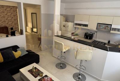 Apartamentt 2camere, Ap. Patriei cu loc parcare inclus - 1