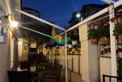 Casa 3 Camere de vanzare Parc Carol, 3 locuri de parcare - 27