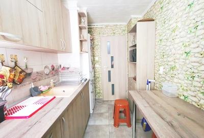 Vanzare apartament 3 cam Colentina, Fabrica de Gheata complet mobilat - 5