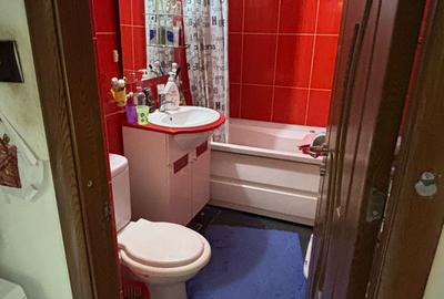 Apartament 3 camere Nicolina 2, decomandat, mobilat ,utilat - 16