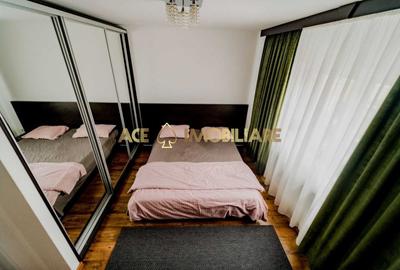 2 Camere de inchiriat | Vitan Mall | Metrou | Mobilat | Utilat - 6