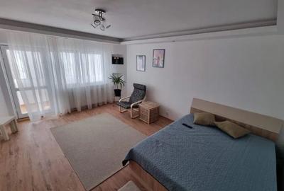 Garsoniera,Vitan Mall,Metrou,Mihai Bravu,bl.1990 MIXT,DECOMANDATA,BUCATARIE MARE - 1