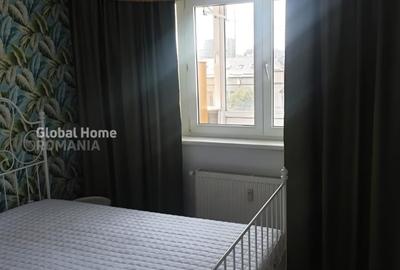 Apartament 2 camere | Piata Victoriei | Metrou | Mobilat si utilat | - 10