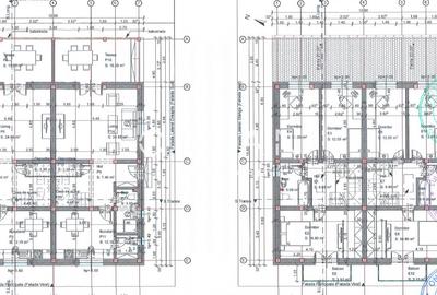 DUPLEX Modern -4 camere, Zona Cl. Cisnadiei, COMISION 0% - 8