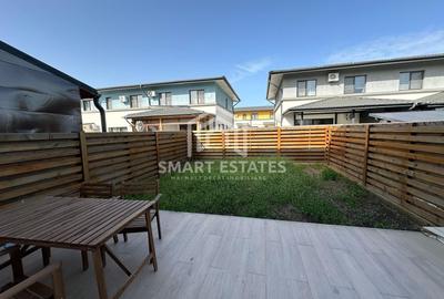 Casa Duplex in Complex rezidential - Metalurgiei, Grand Arena - 1