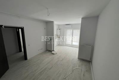2 camere de vanzare cu Parcare subterana | Bloc nou |Disponibil imediat - 1