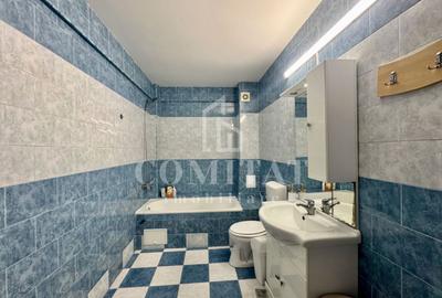 Apartament cu 2 camere | Zonă OMV Calea Turzii | Bloc nou - 11